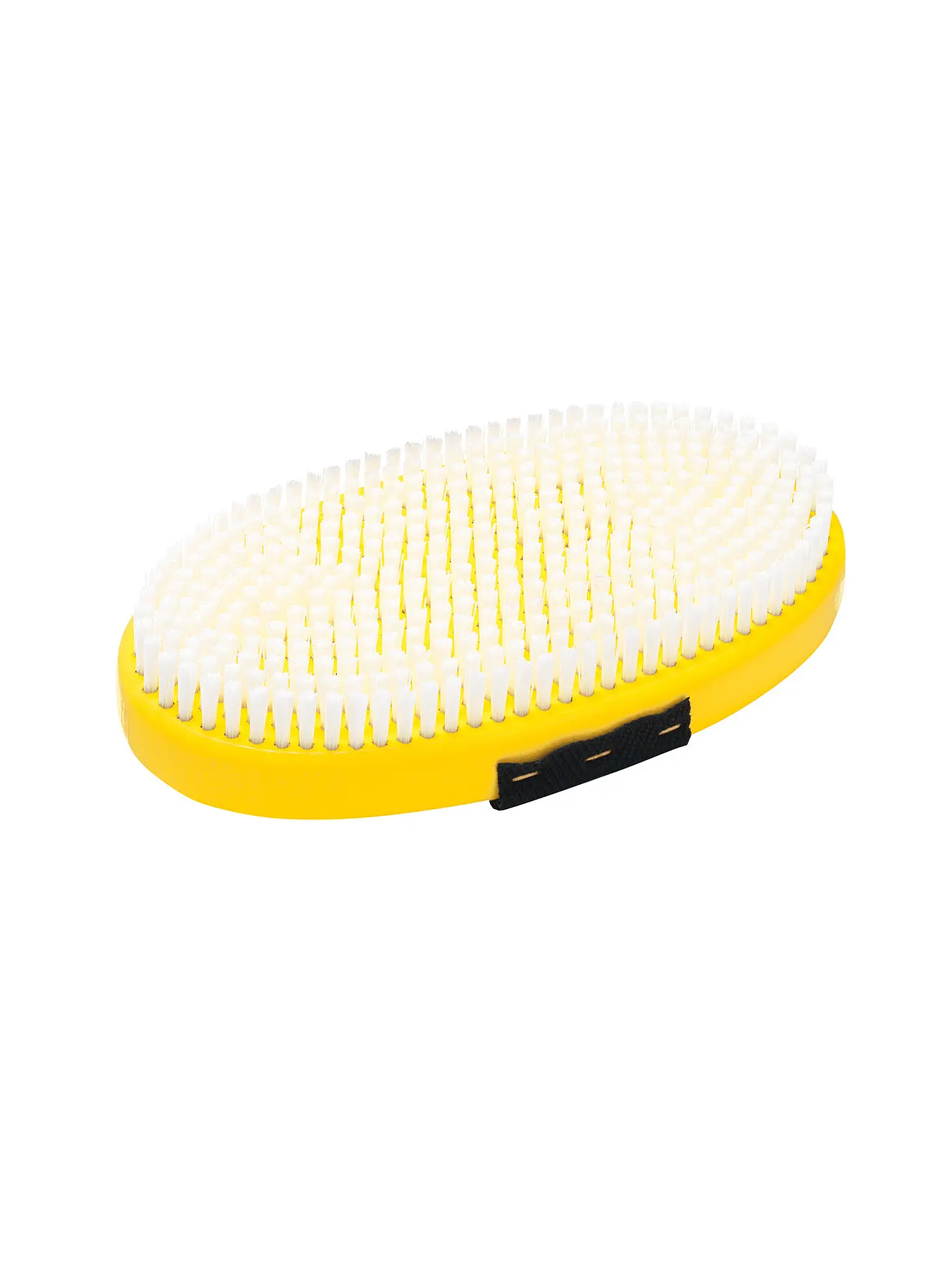 TOKO | Base Brush oval Nylon with strap | 